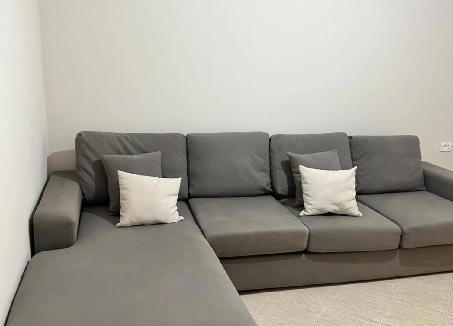 Aldo Apartment 티라나