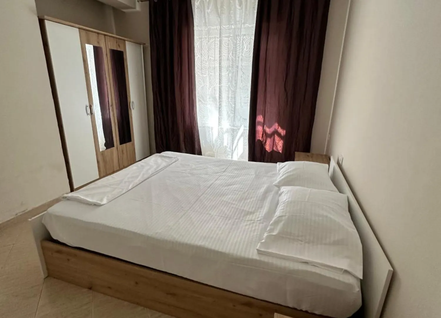 Aldo Apartment 티라나