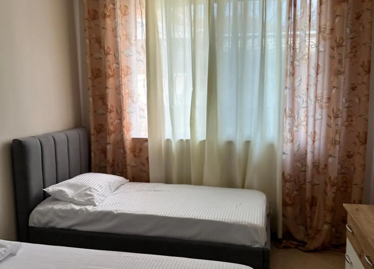 Aldo Apartment 티라나